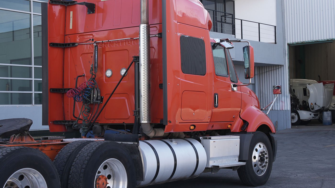 international,PROSTAR+ 122 450HP ISX HI-RISE,2018