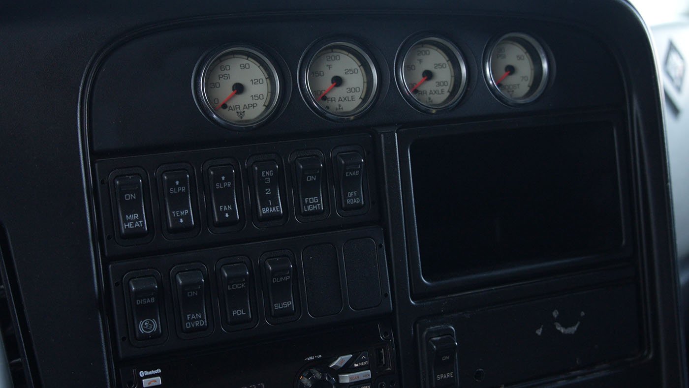 international,PROSTAR+ 122 450HP ISX HI-RISE,2018