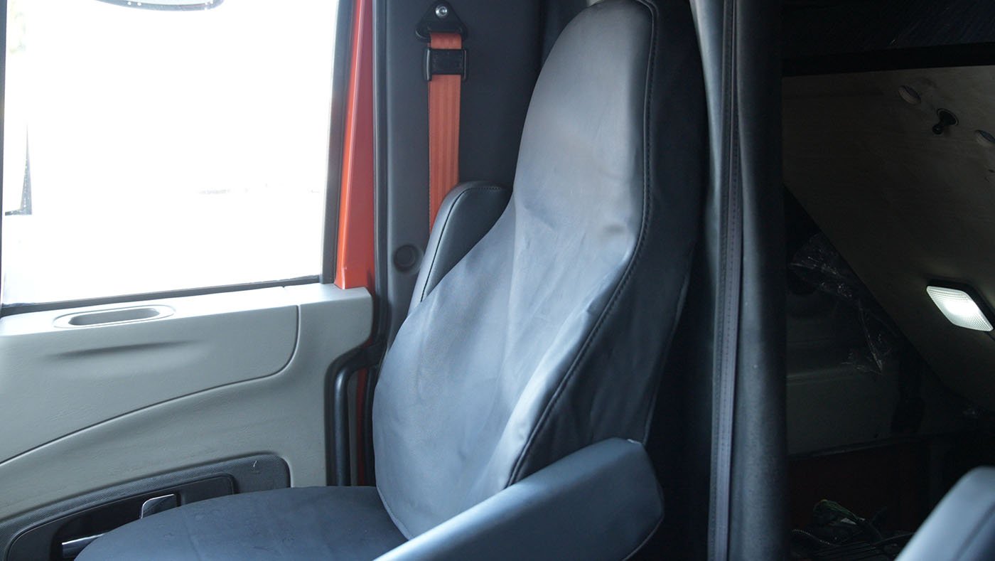 international,PROSTAR+ 122 450HP ISX HI-RISE,2018