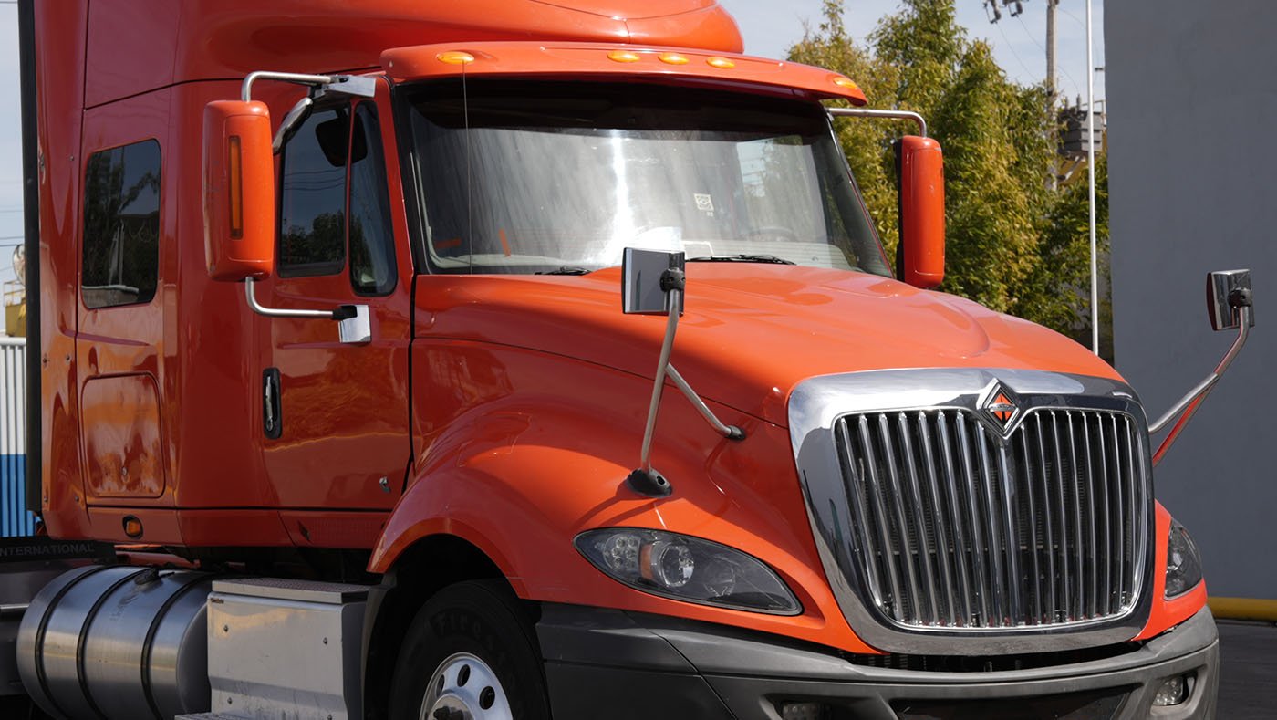 international,PROSTAR+ 122 6X4,2018