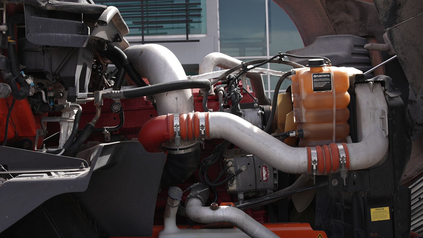 international,PROSTAR+ 122 6X4,2018
