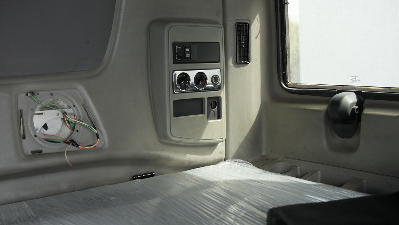 international,PROSTAR+ 122 6X4,2018
