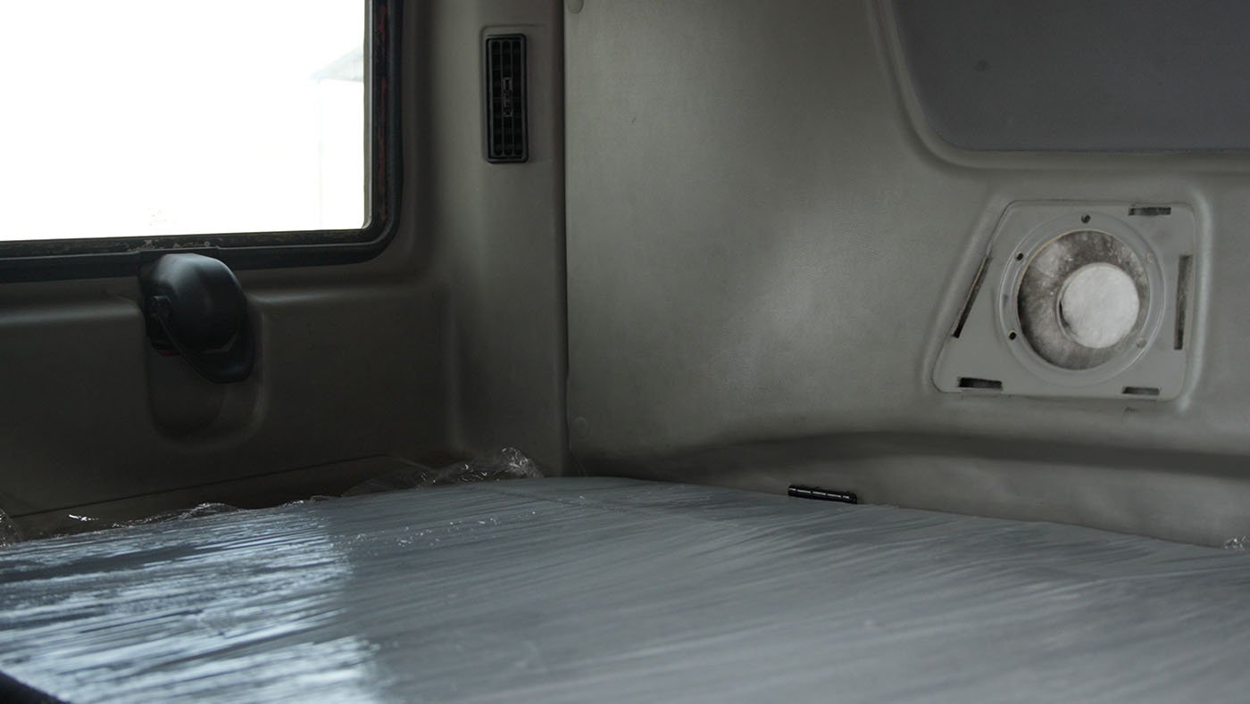international,PROSTAR+ 122 6X4,2018
