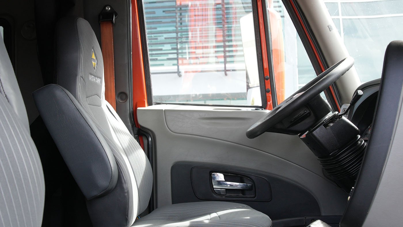 international,PROSTAR+ 122 6X4,2018