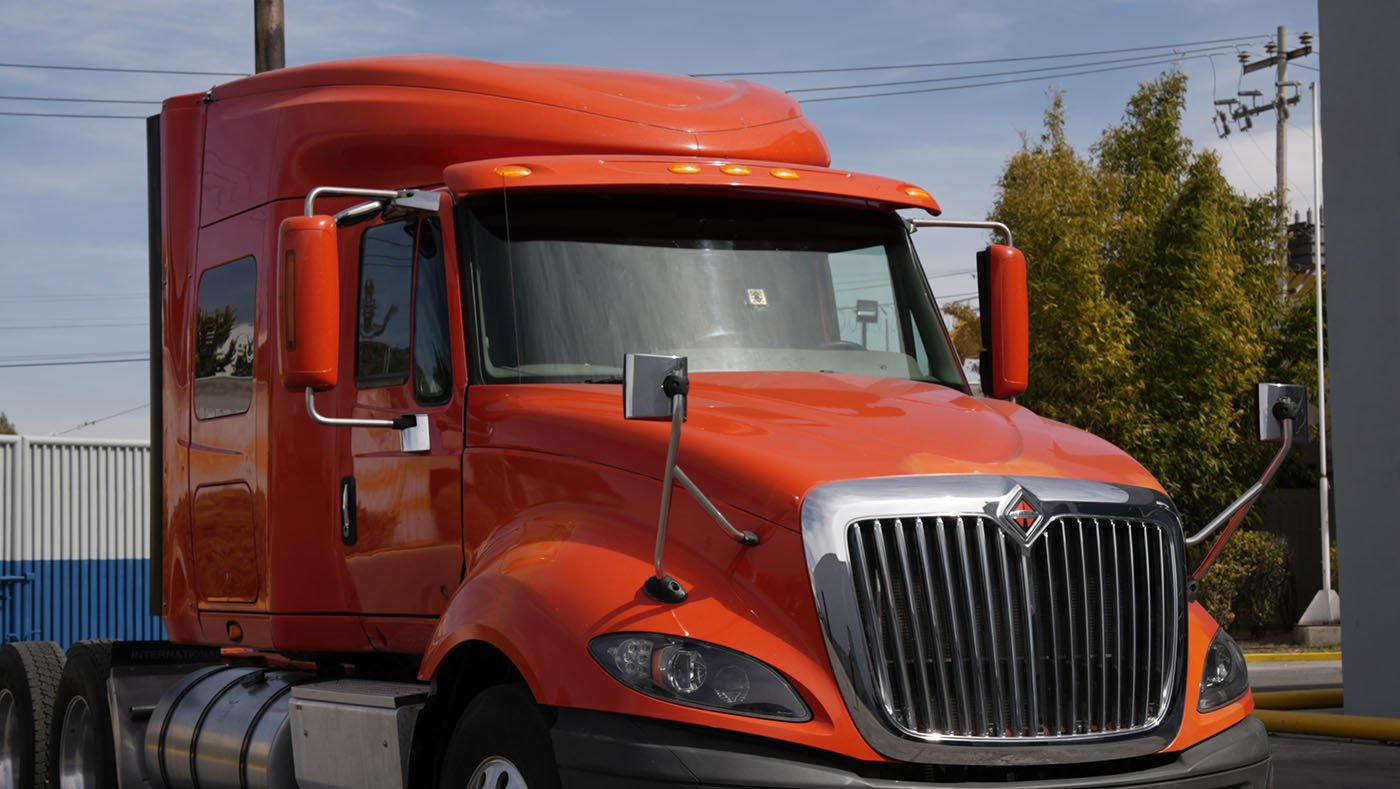 international,PROSTAR+ 122 6X4,2018