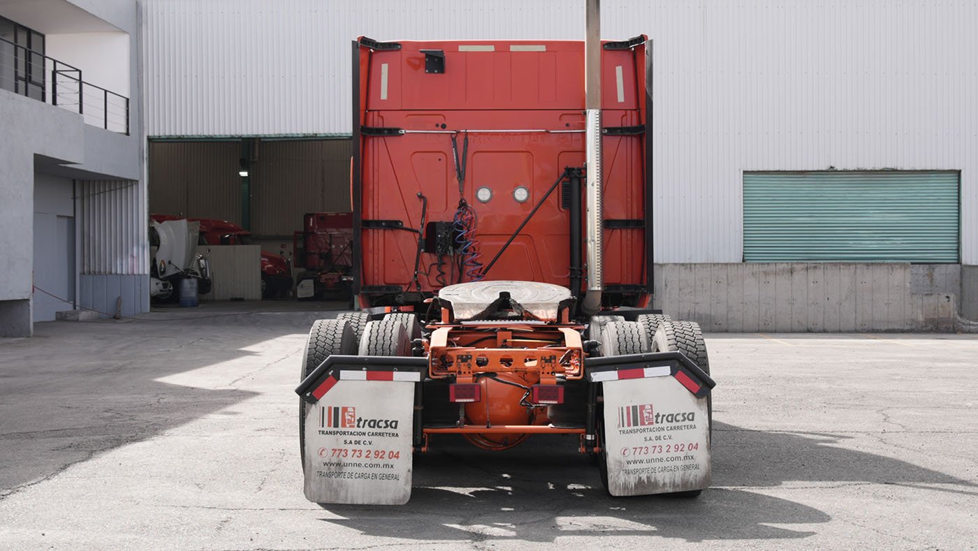 international,PROSTAR+ 122 6X4,2018