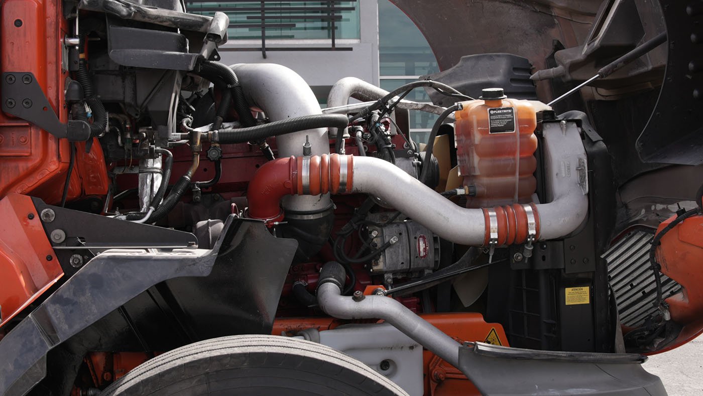 international,PROSTAR+ 122 6X4,2018
