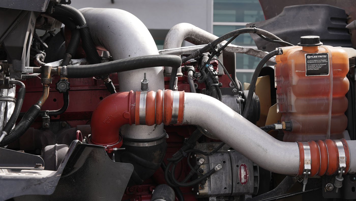international,PROSTAR+ 122 6X4,2018