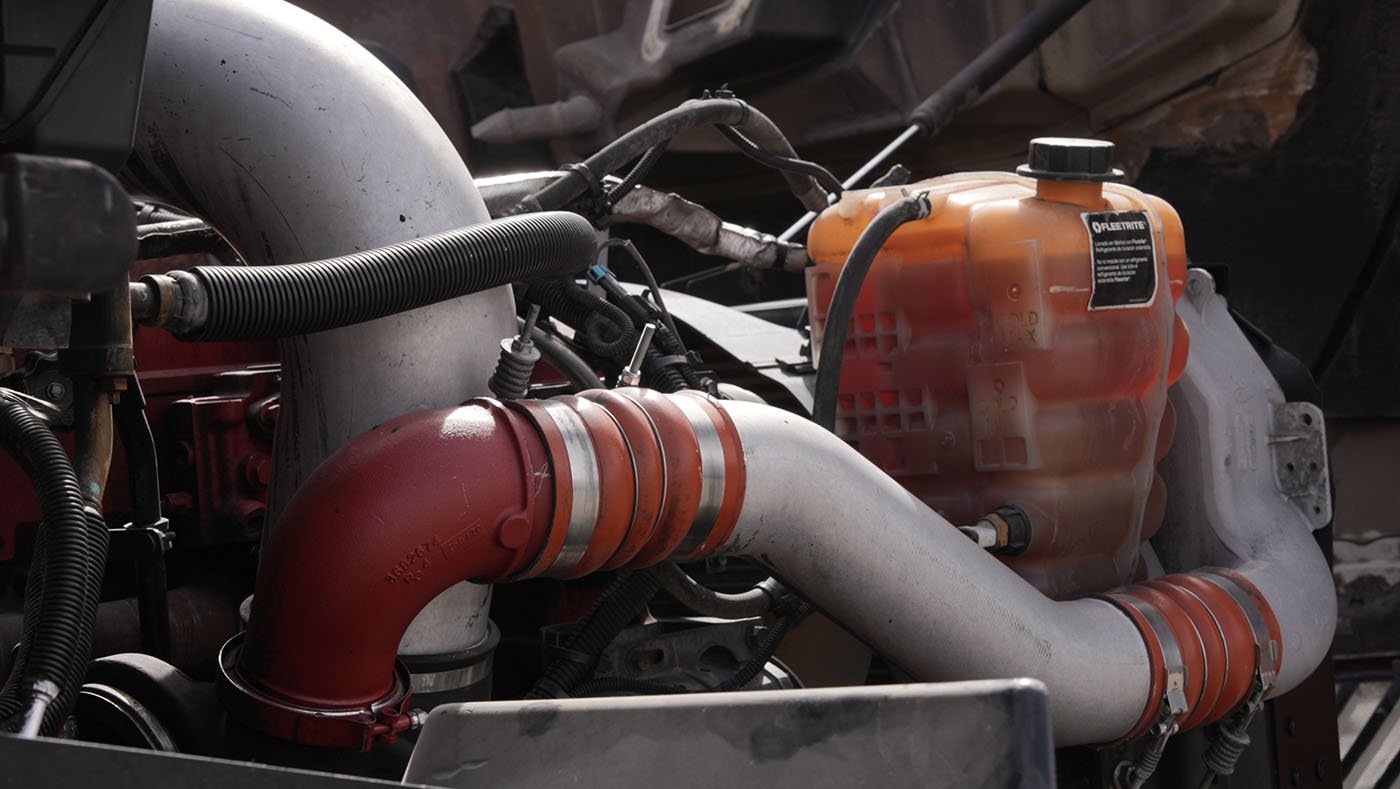 international,PROSTAR+ 122 6X4,2018