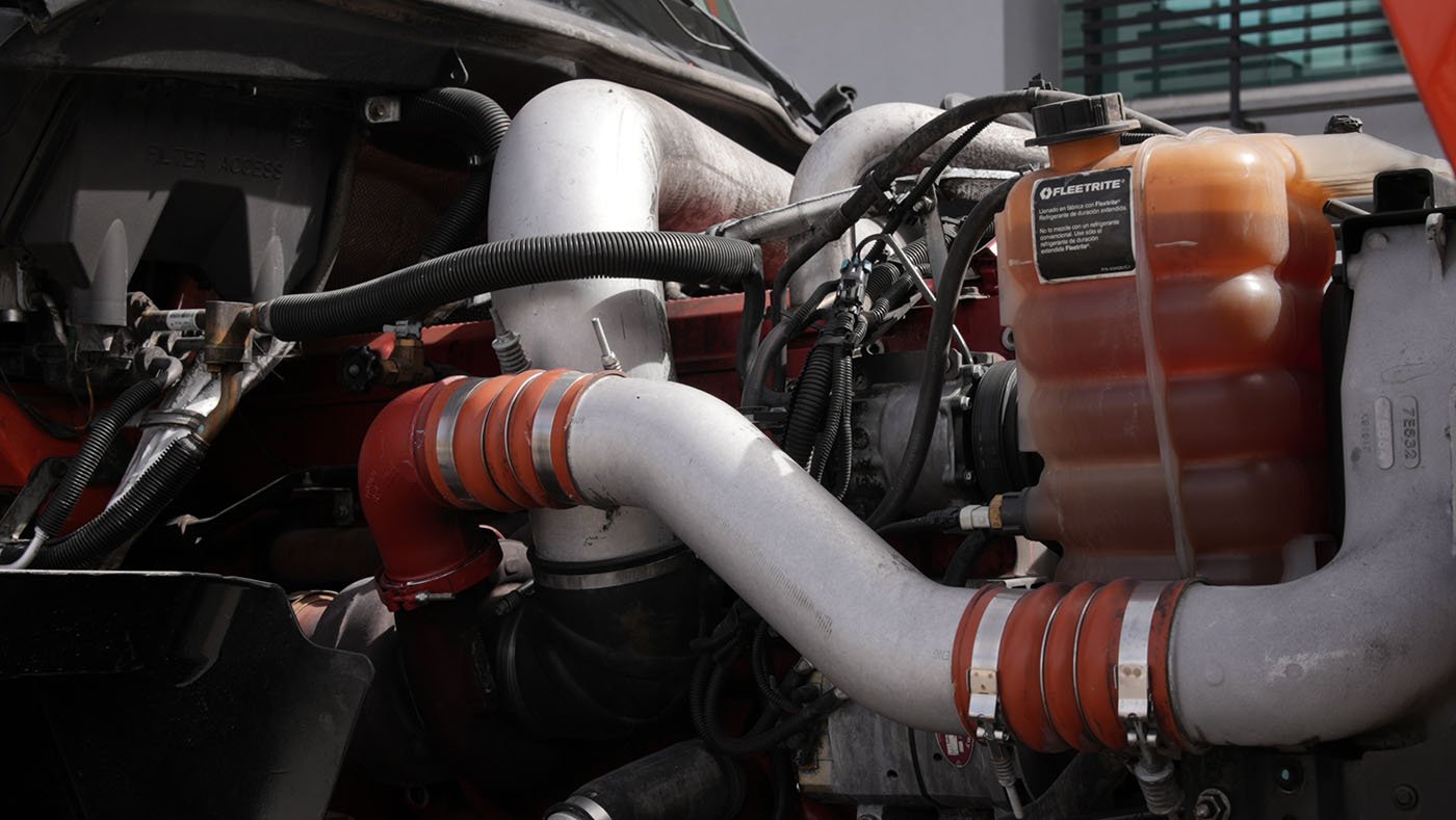 international,PROSTAR+ 122 6X4,2018