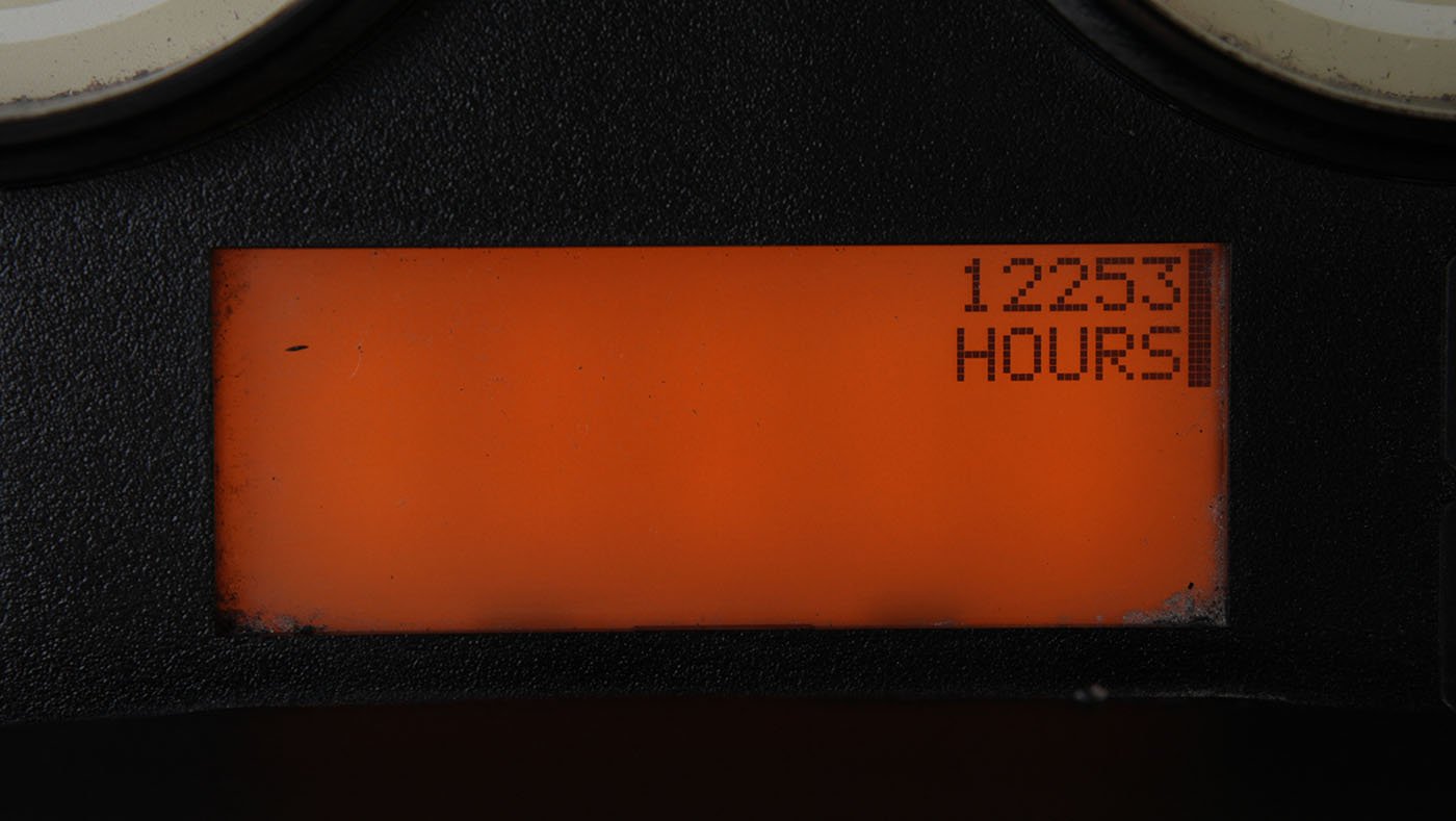 international,PROSTAR+ 122 6X4,2018