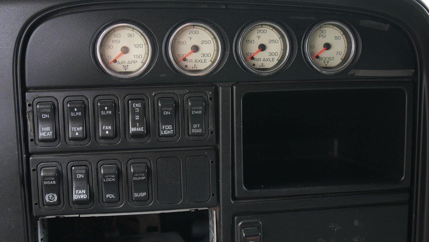 international,PROSTAR+ 122 6X4,2018