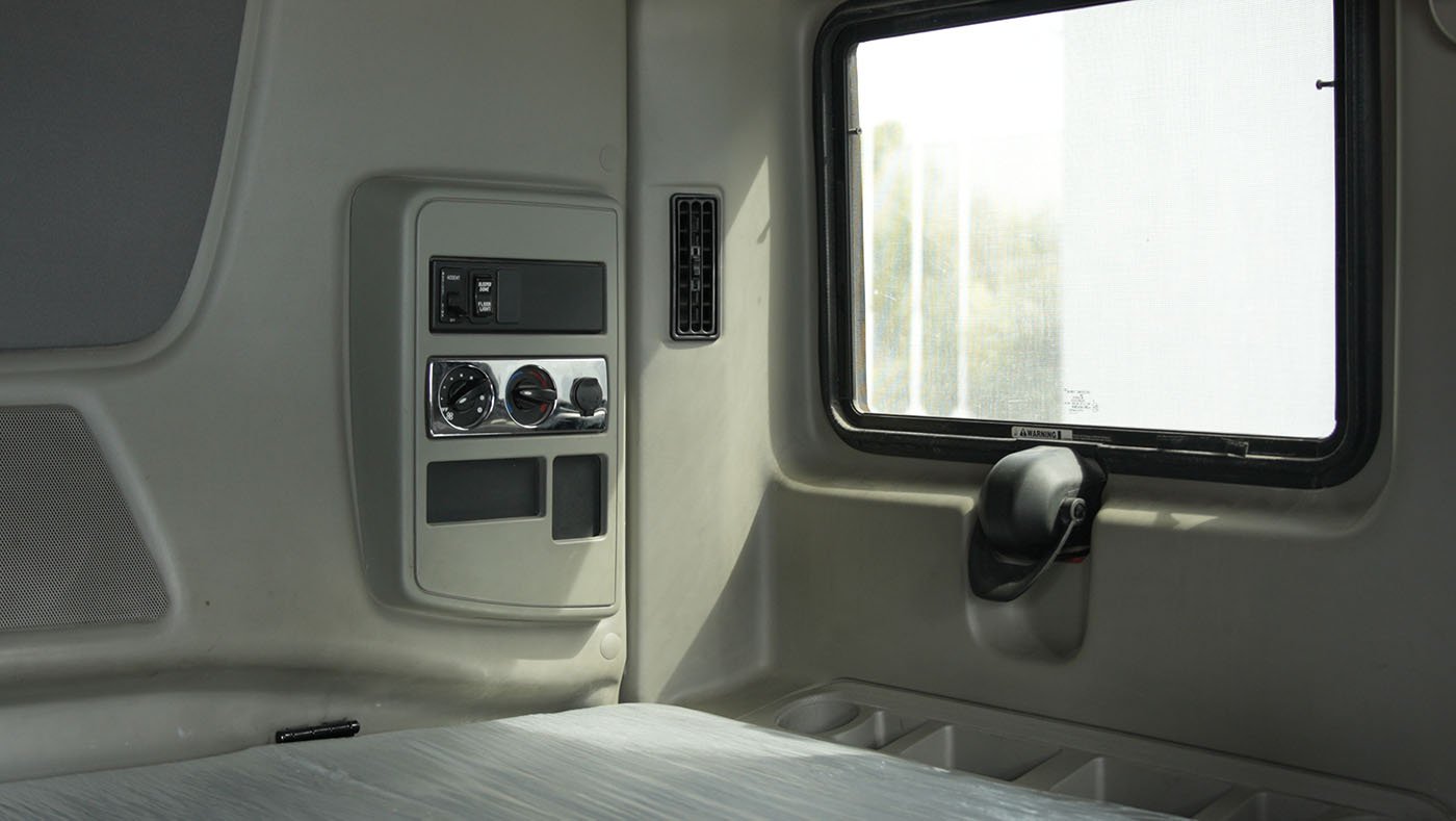 international,PROSTAR+ 122 6X4,2018