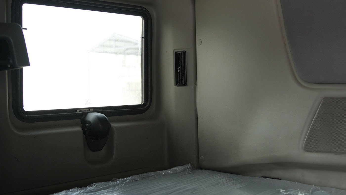 international,PROSTAR+ 122 6X4,2018
