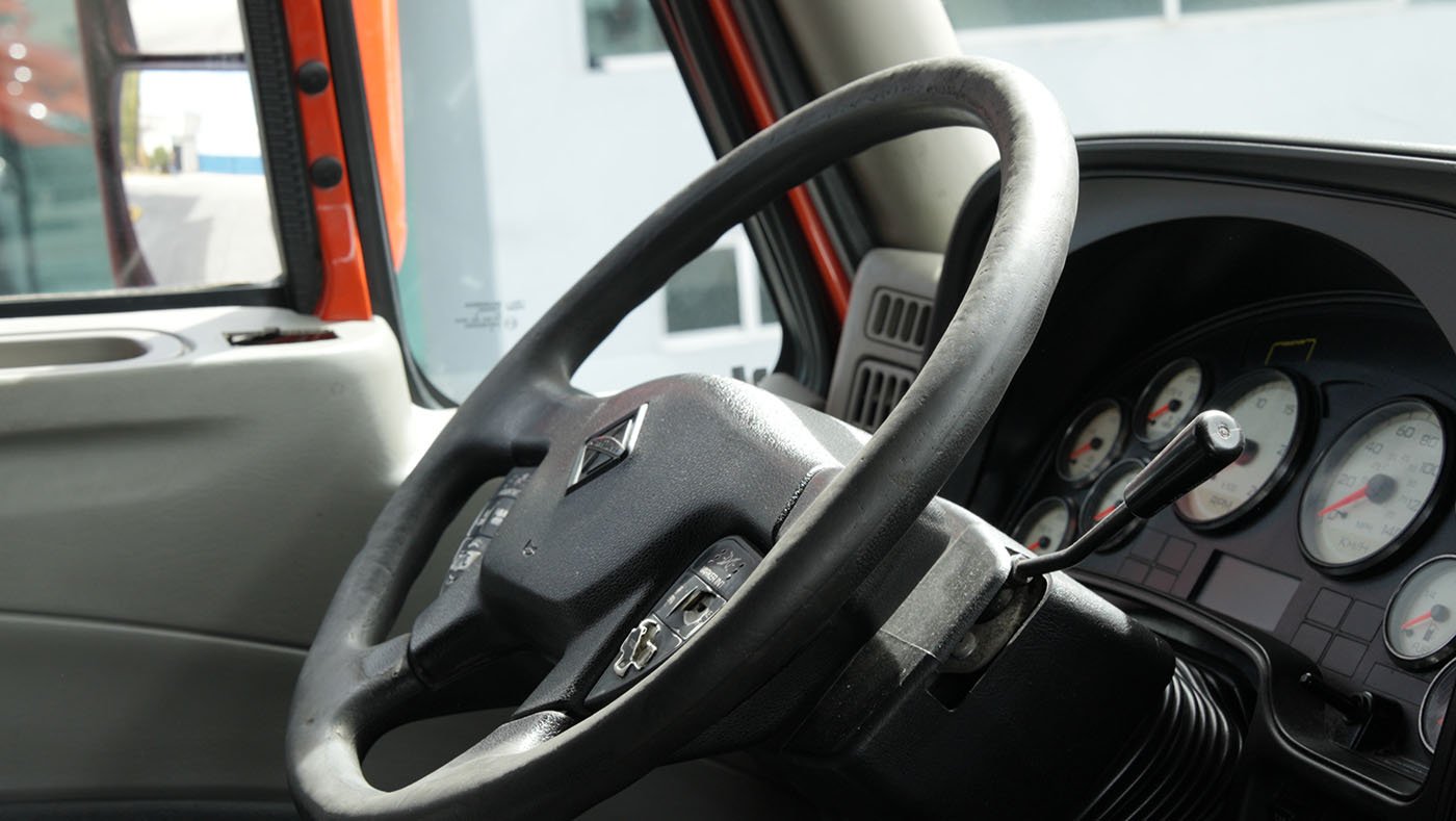 international,PROSTAR+ 122 6X4,2018