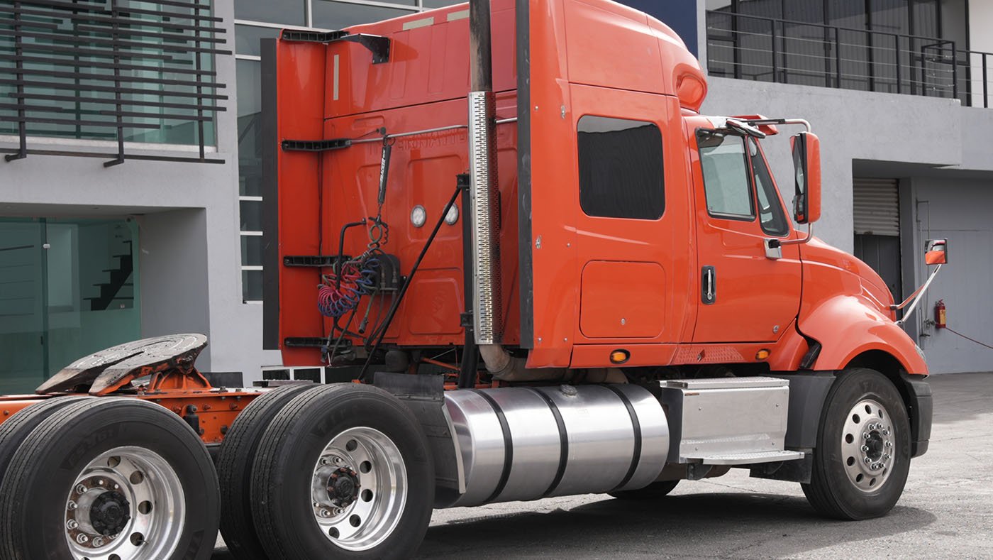 international,PROSTAR+ 122 6X4,2018