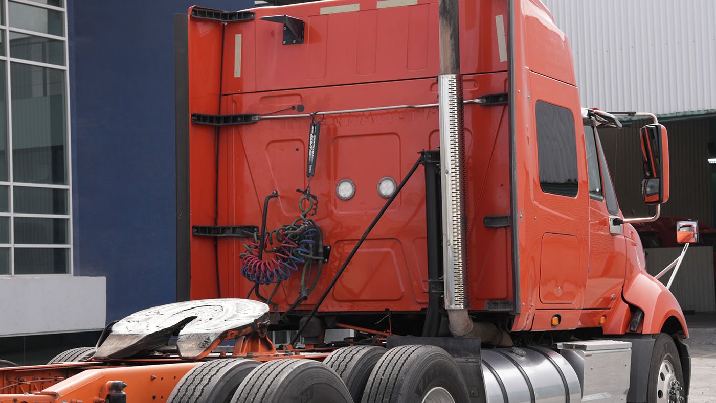 international,PROSTAR+ 122 6X4,2018