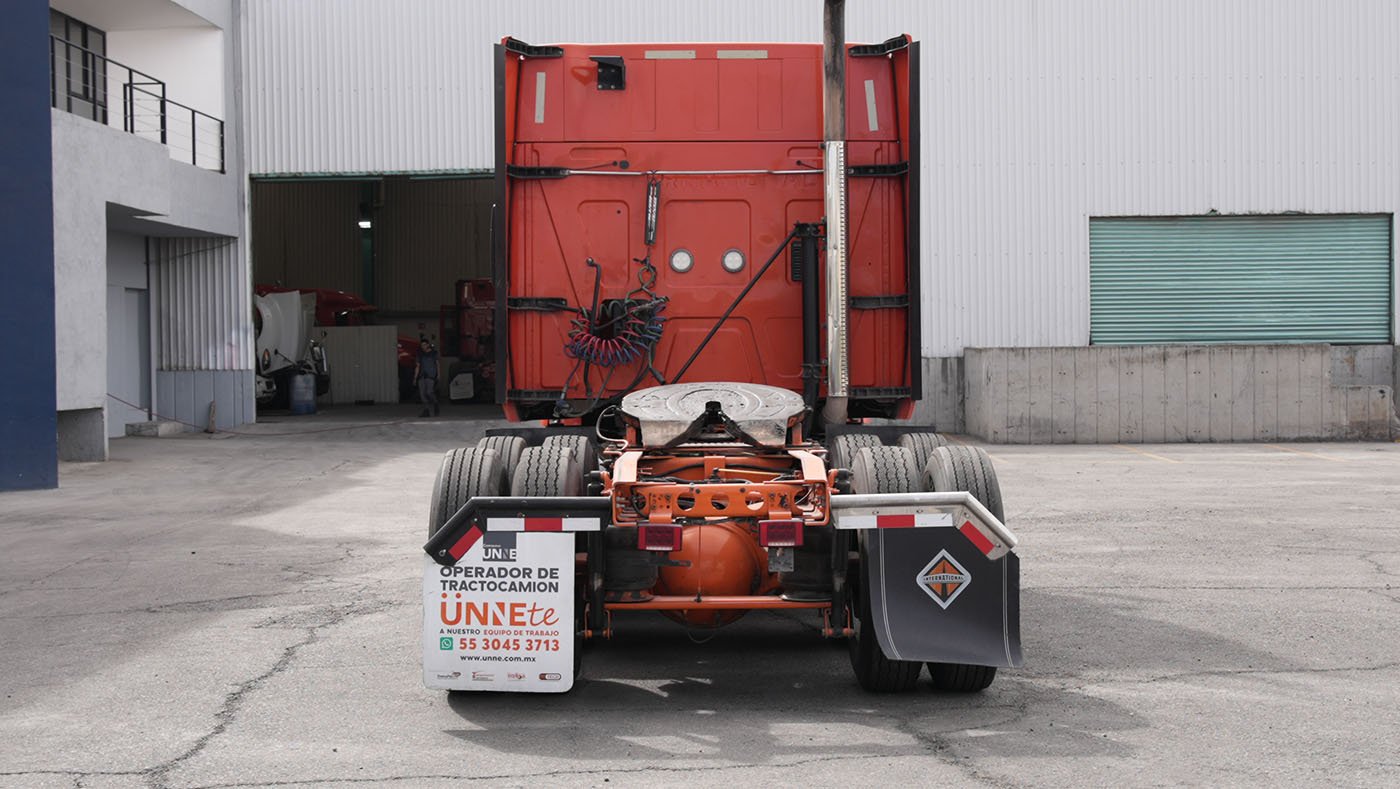 international,PROSTAR+ 122 6X4,2018