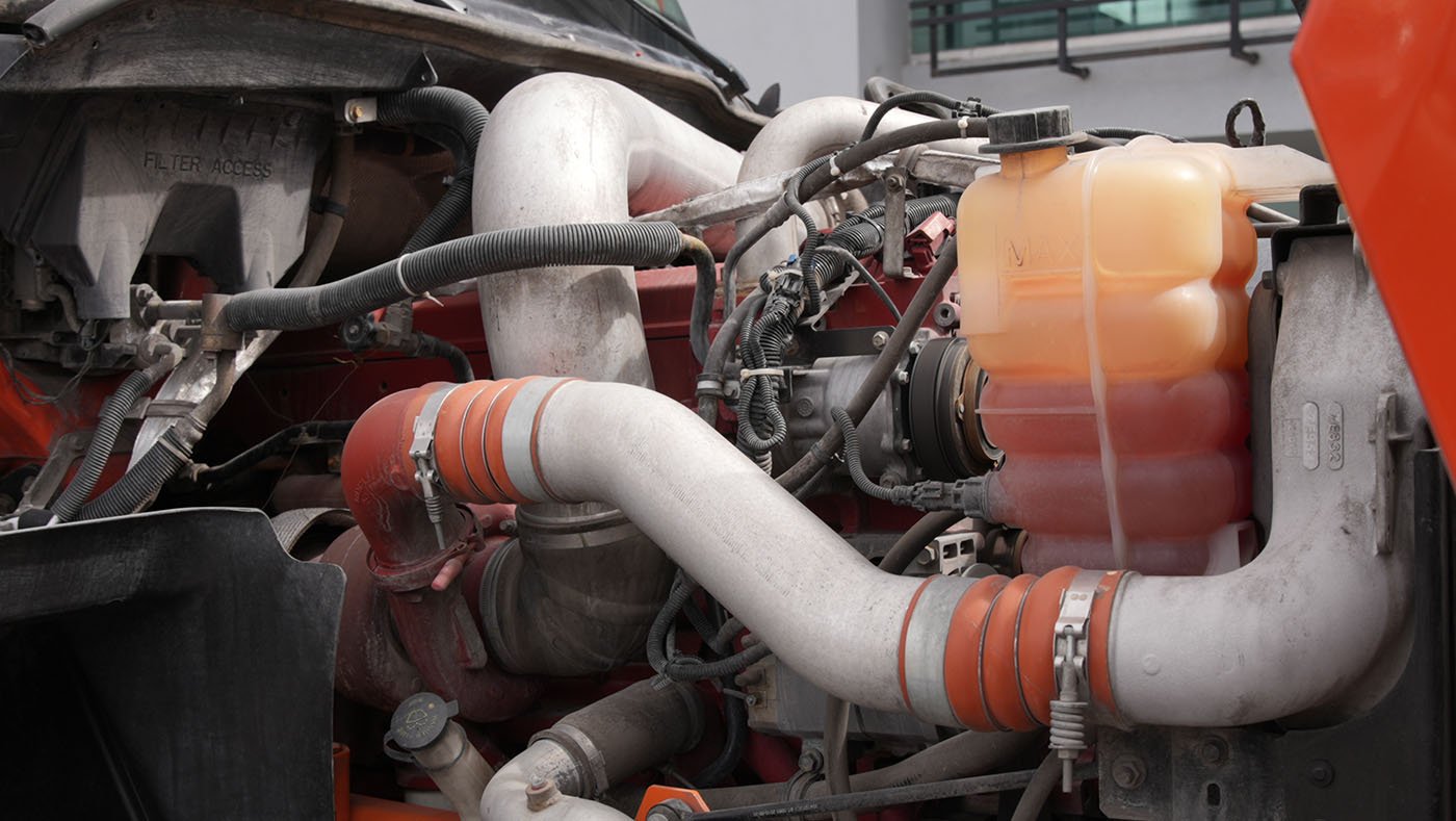 international,PROSTAR+ 122 6X4,2018