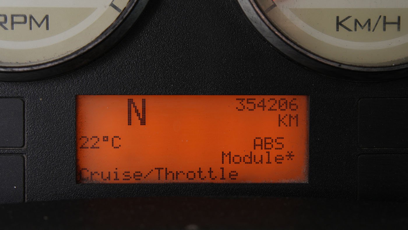 international,PROSTAR+ 122 6X4,2018