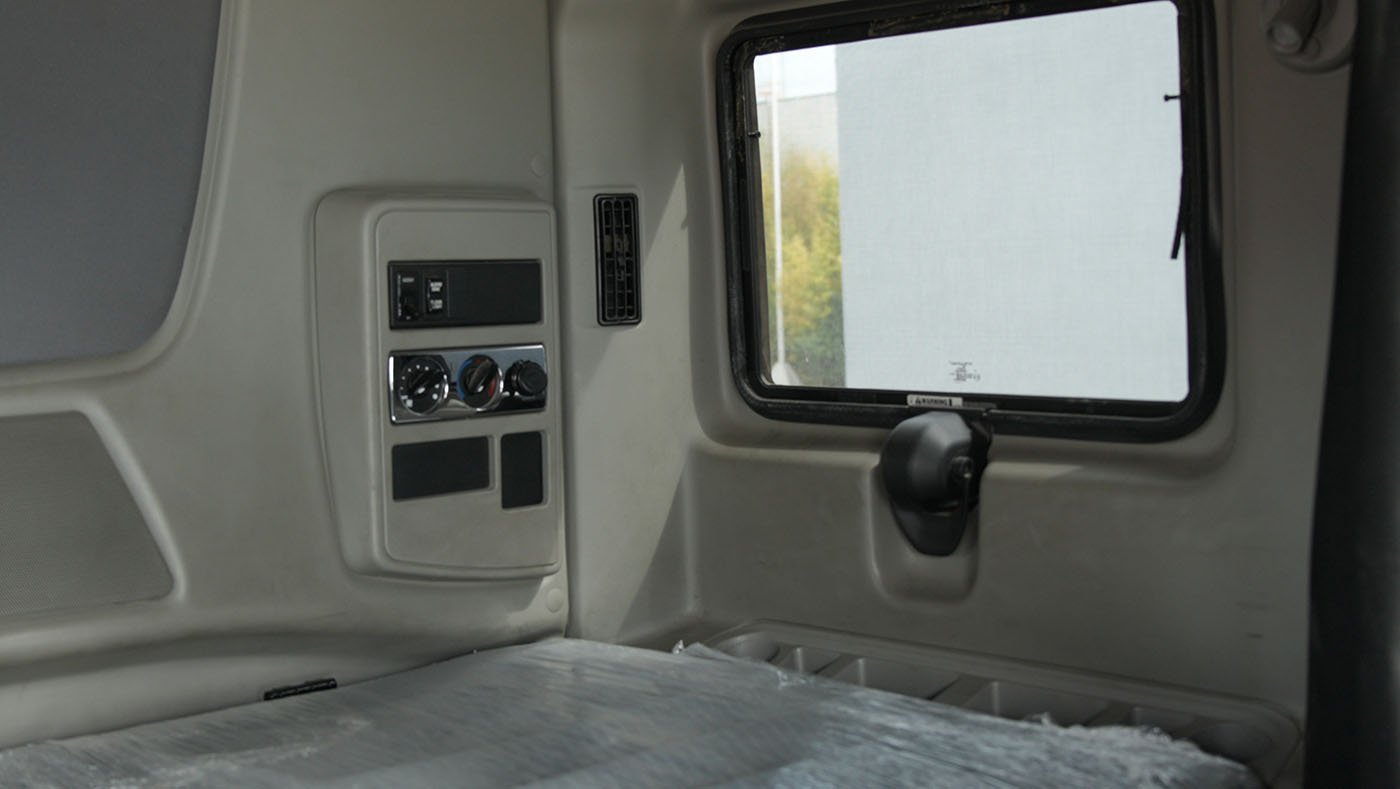 international,PROSTAR+ 122 6X4,2018
