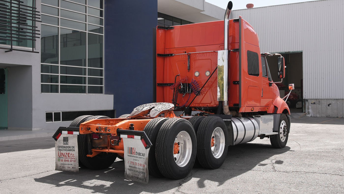 international,PROSTAR+ 122 6X4,2018