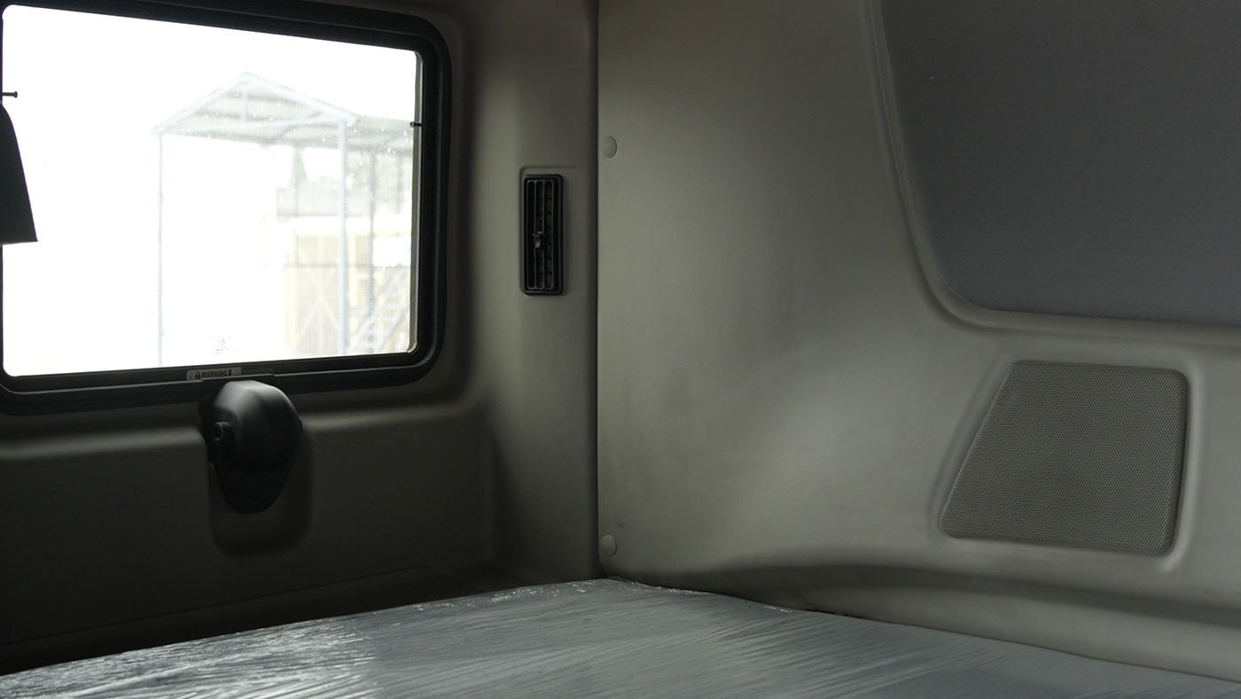 international,PROSTAR+ 122 450HP ISX HI-RISE,2018