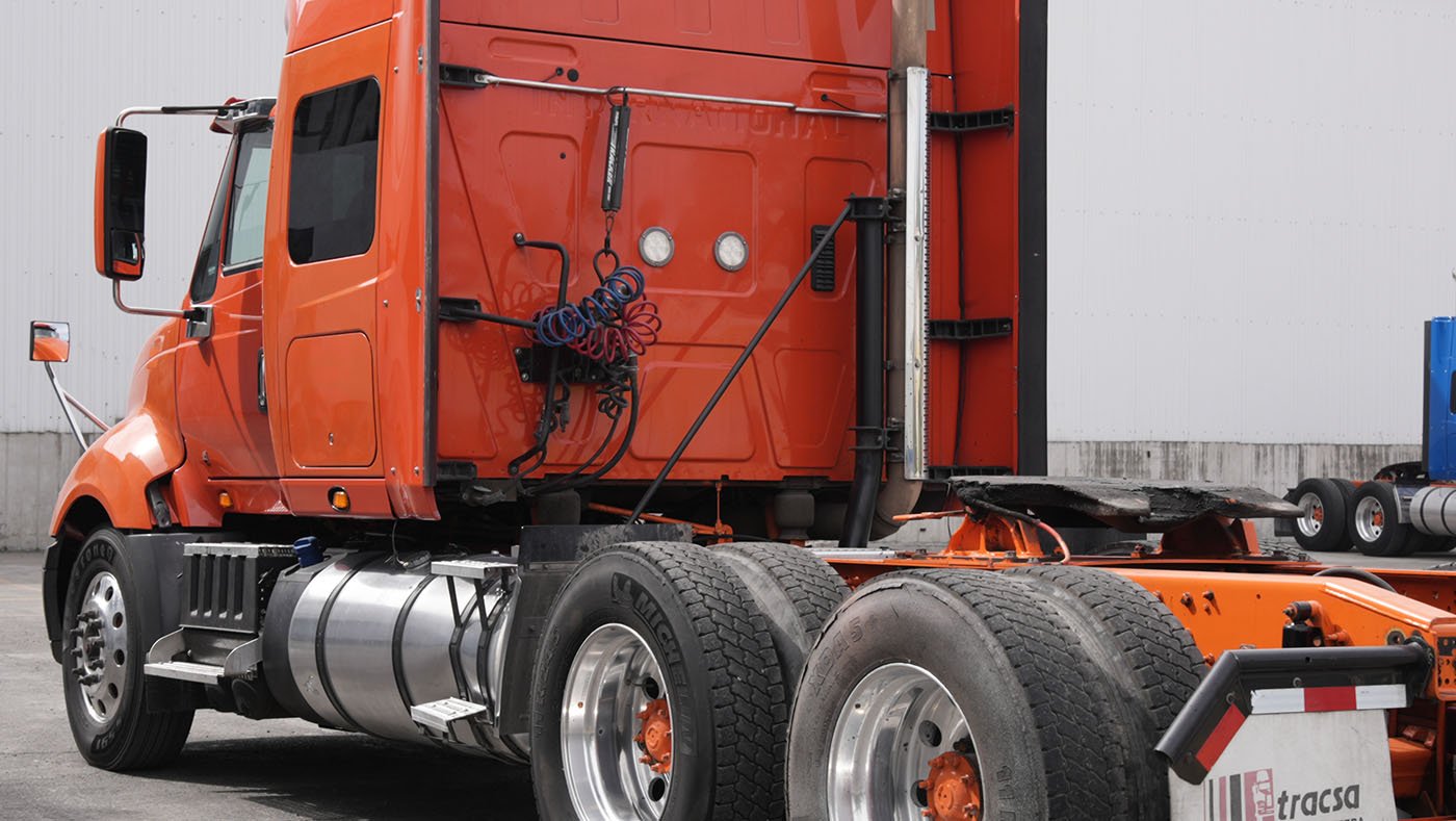 international,PROSTAR+ 122 6X4,2018
