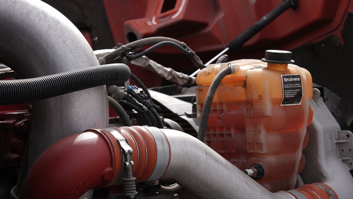 international,PROSTAR+ 122 6X4,2018