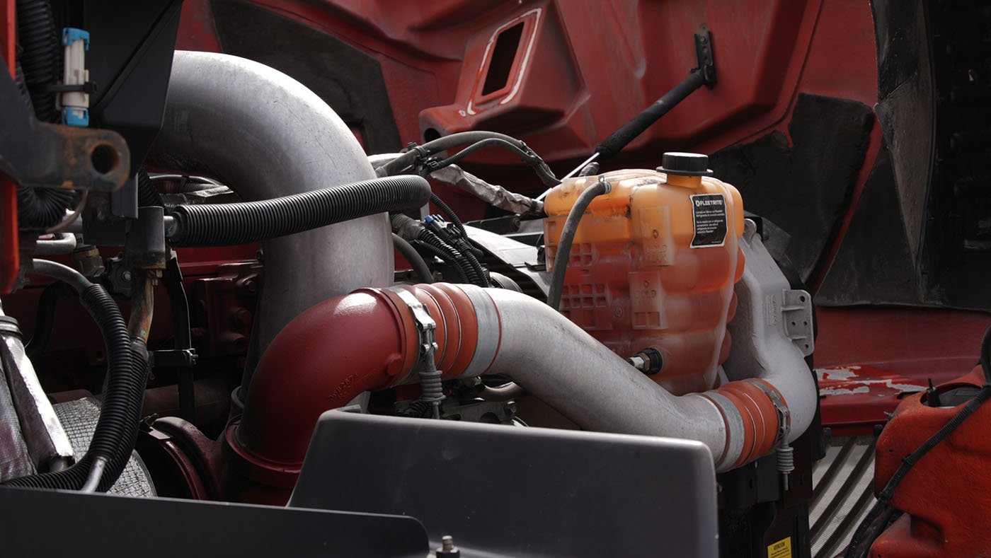 international,PROSTAR+ 122 6X4,2018