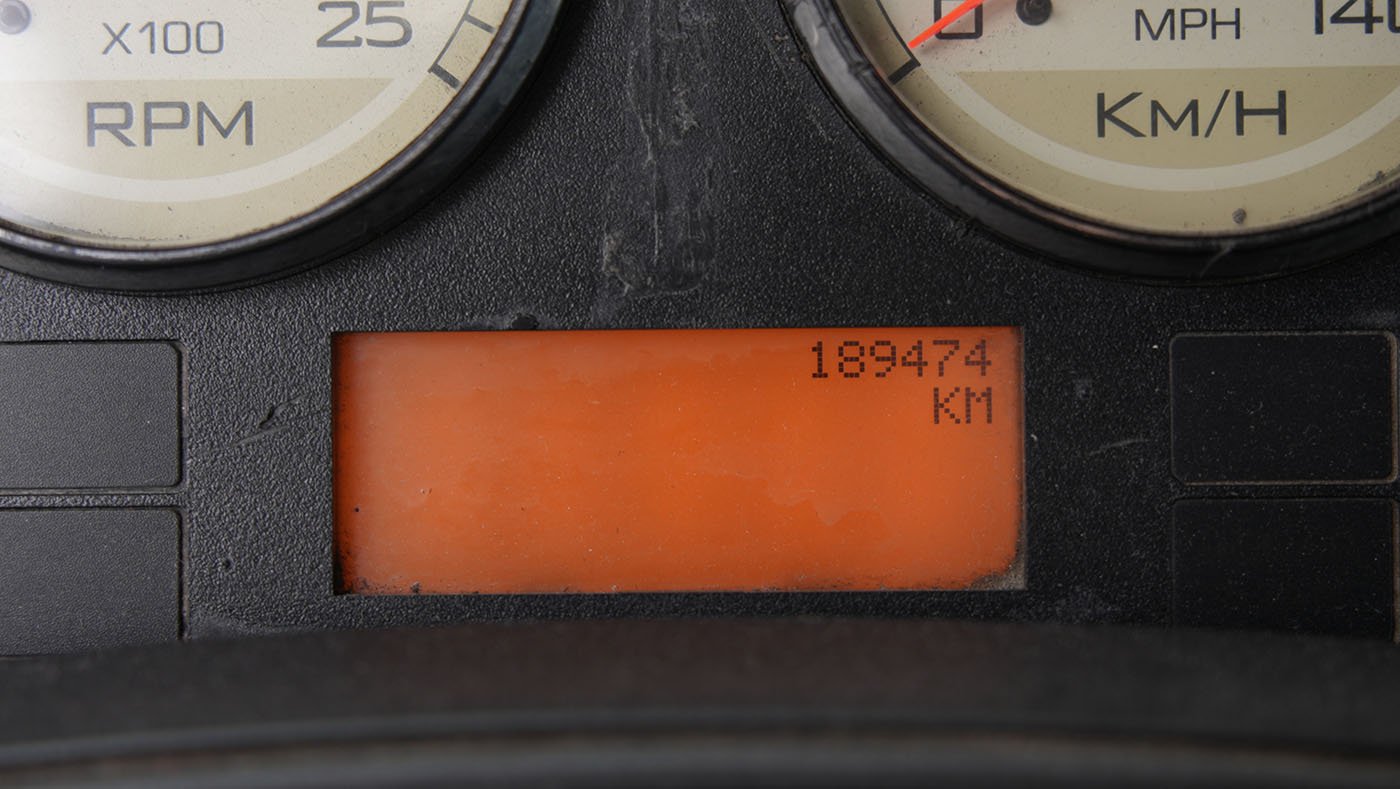 international,PROSTAR+ 122 6X4,2018
