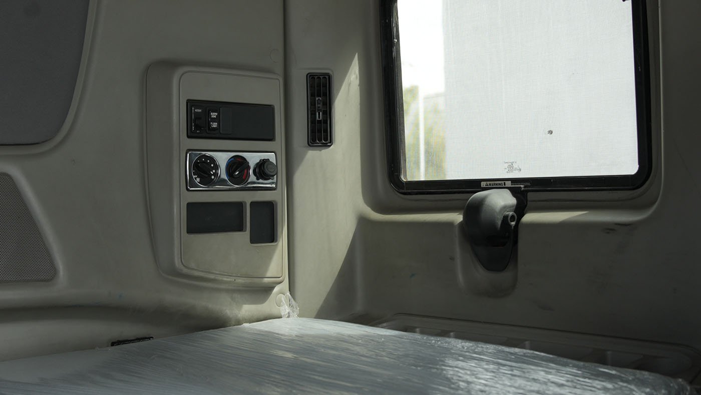 international,PROSTAR+ 122 6X4,2018