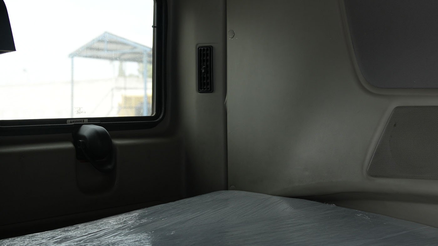 international,PROSTAR+ 122 6X4,2018