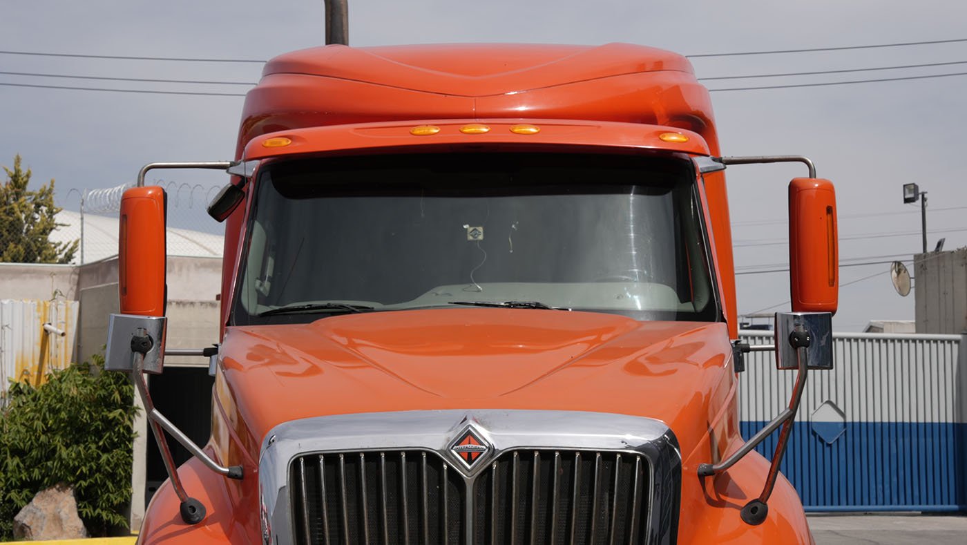 international,PROSTAR+ 122 6X4,2018