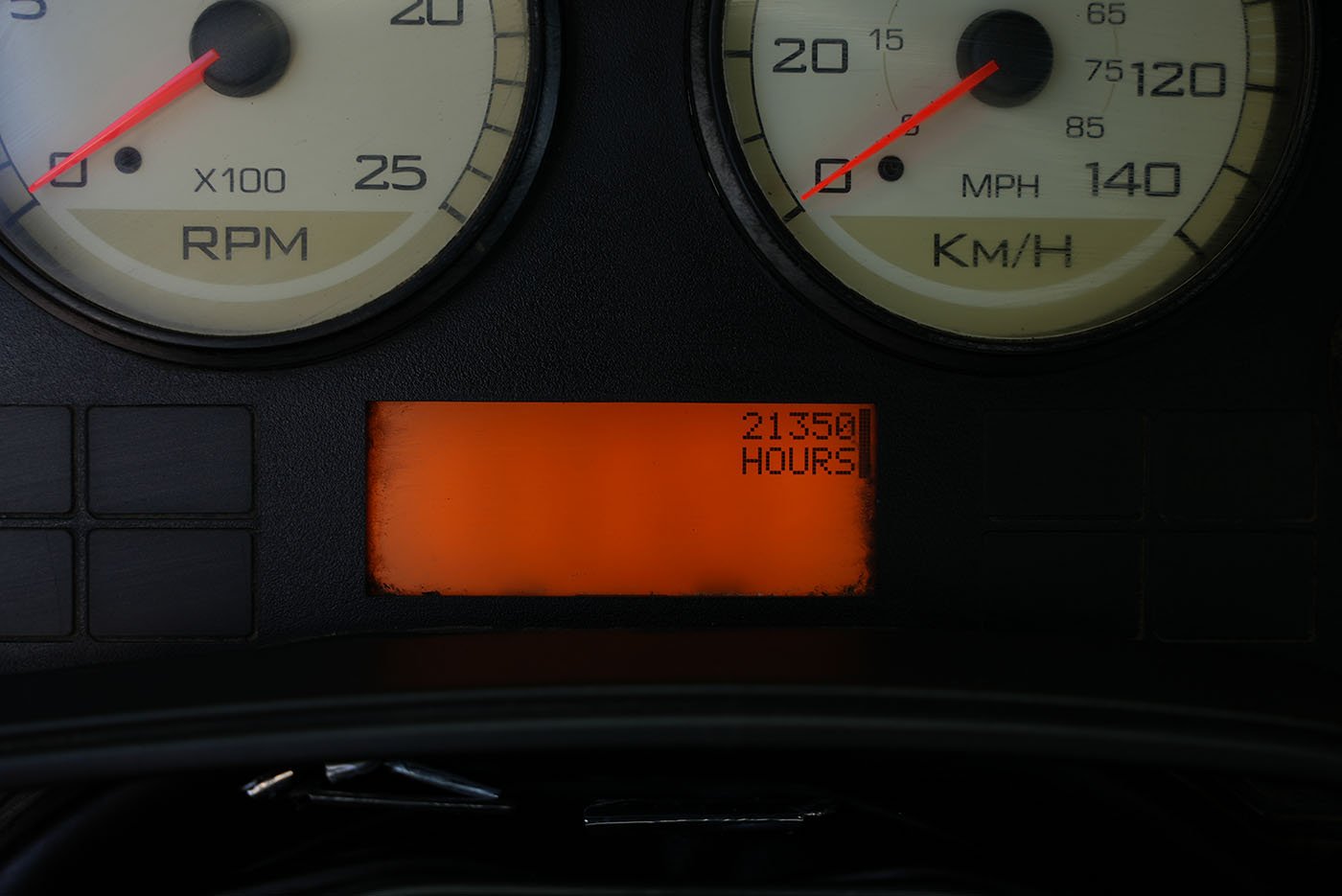 international,PROSTAR+ 122 6X4,2018