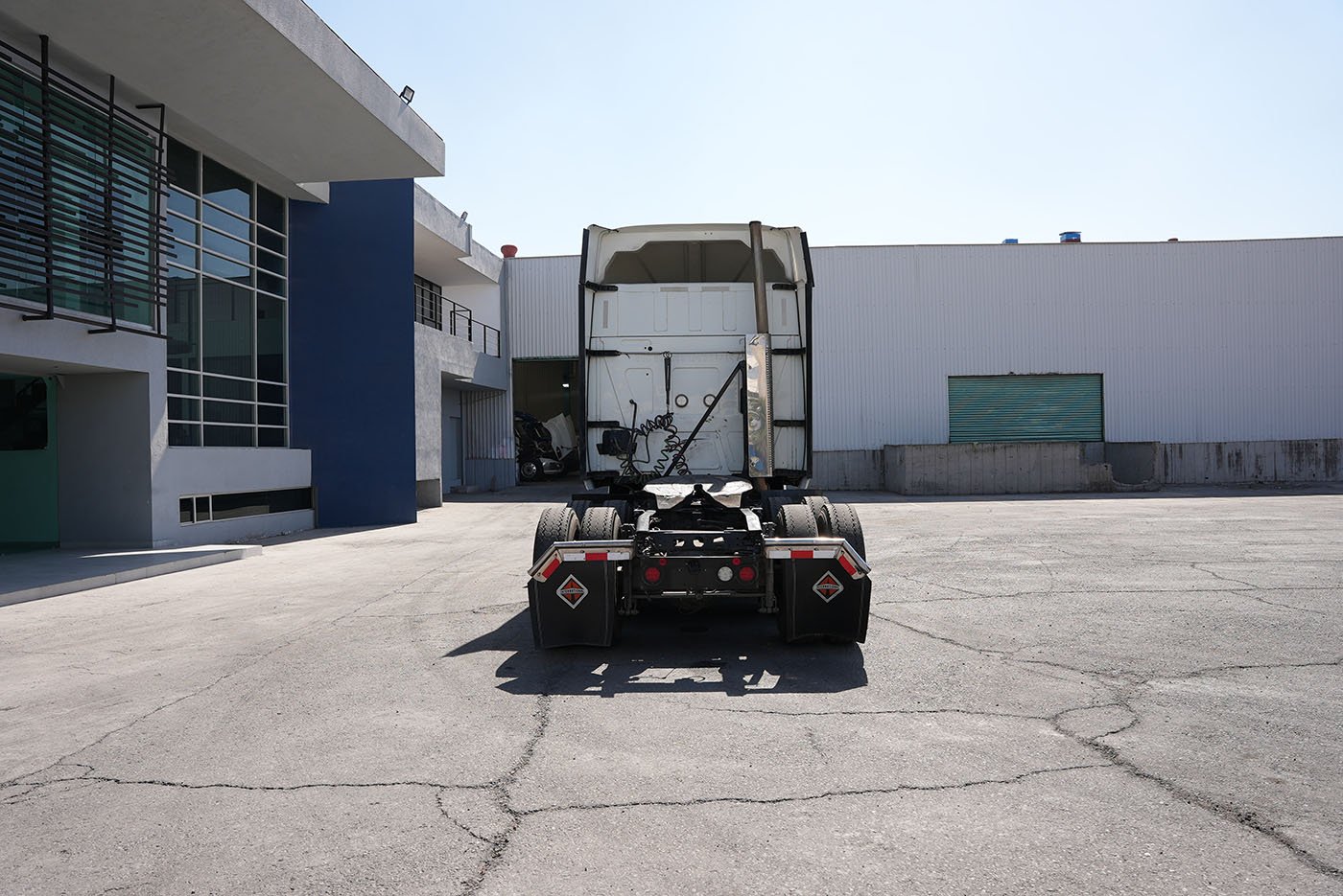 international,LT EURO V ISX 450 HP FULLER RTLO,2021
