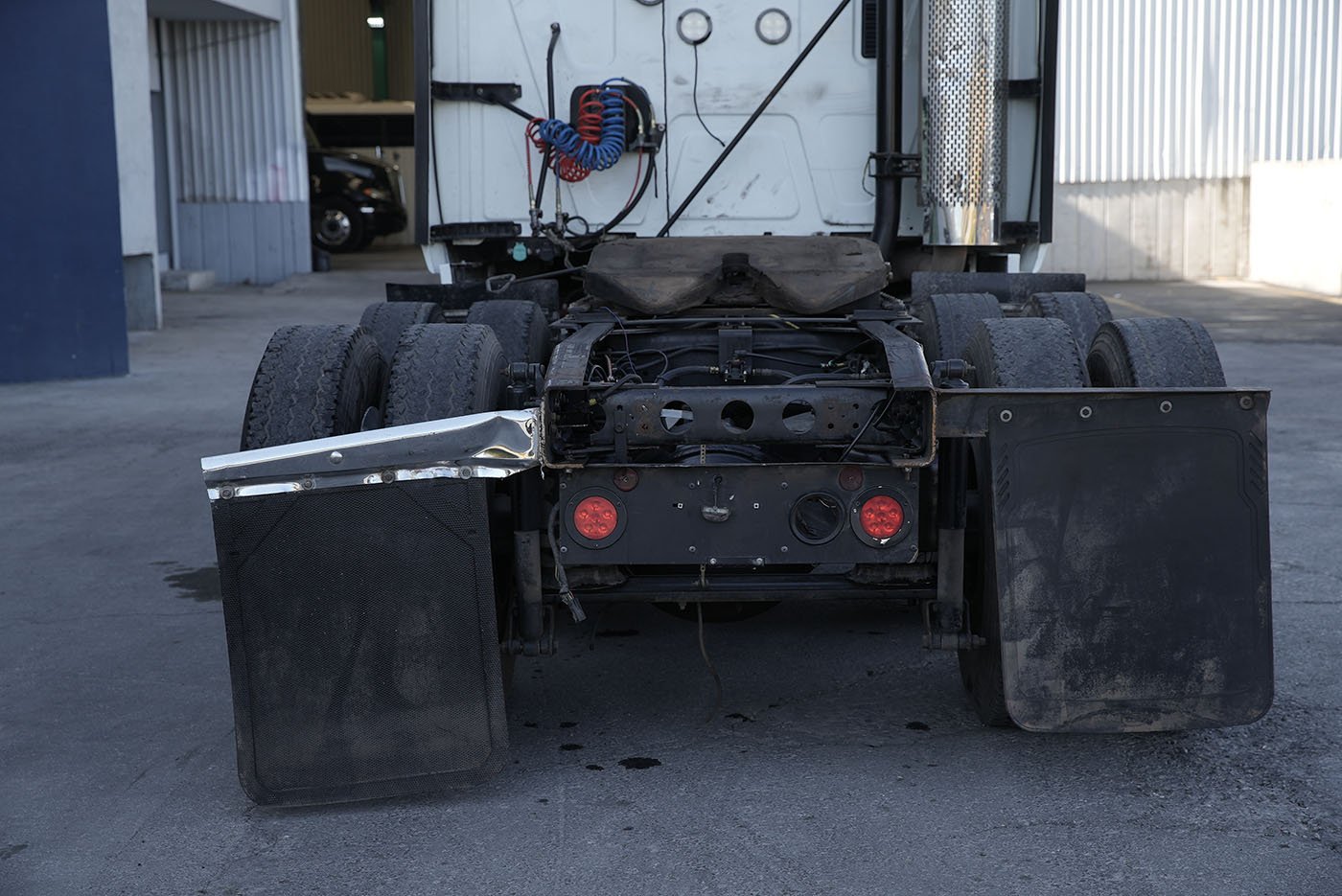 international,PROSTAR SEMI EQUIPADO,2020