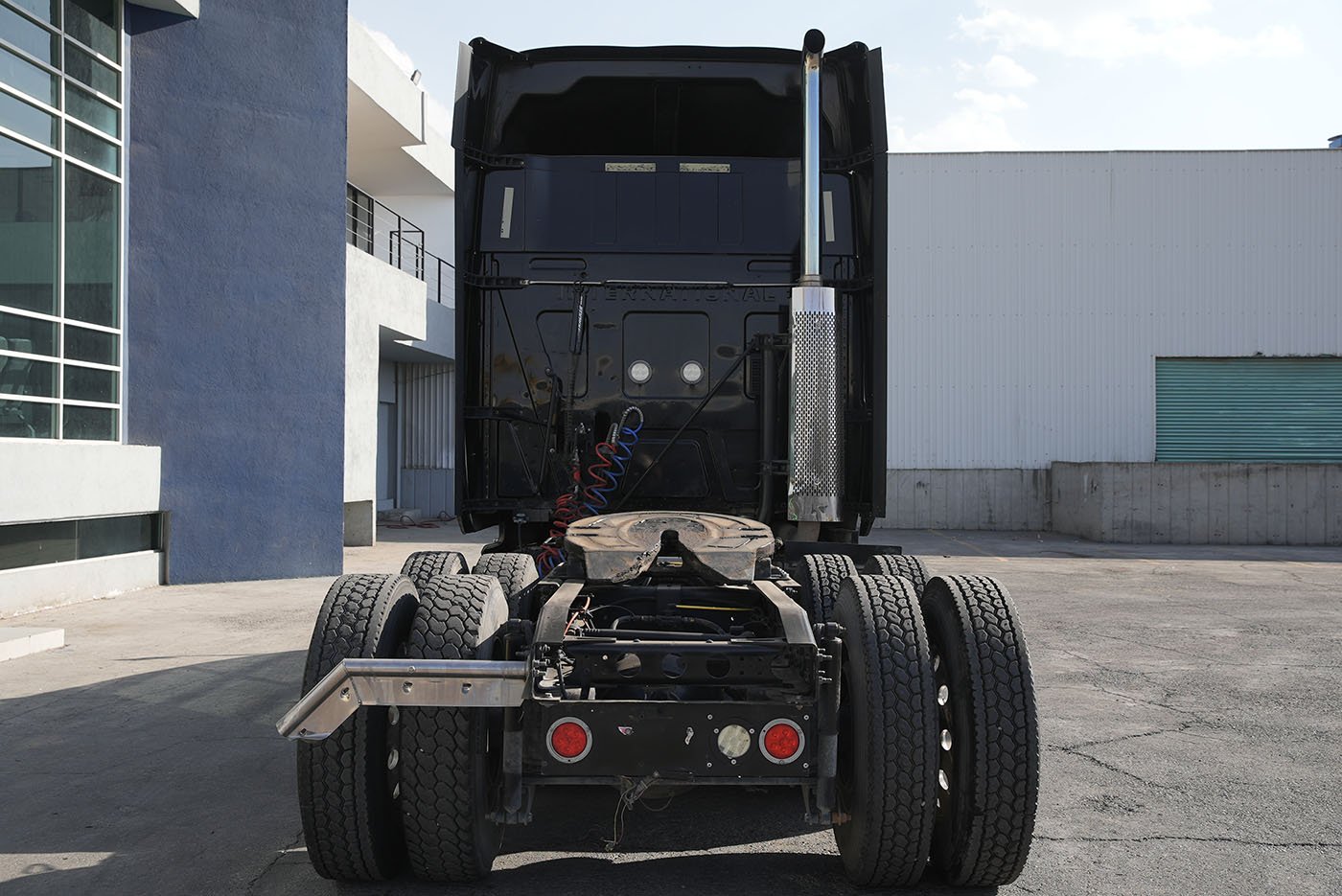 international,PROSTAR + HR,2019