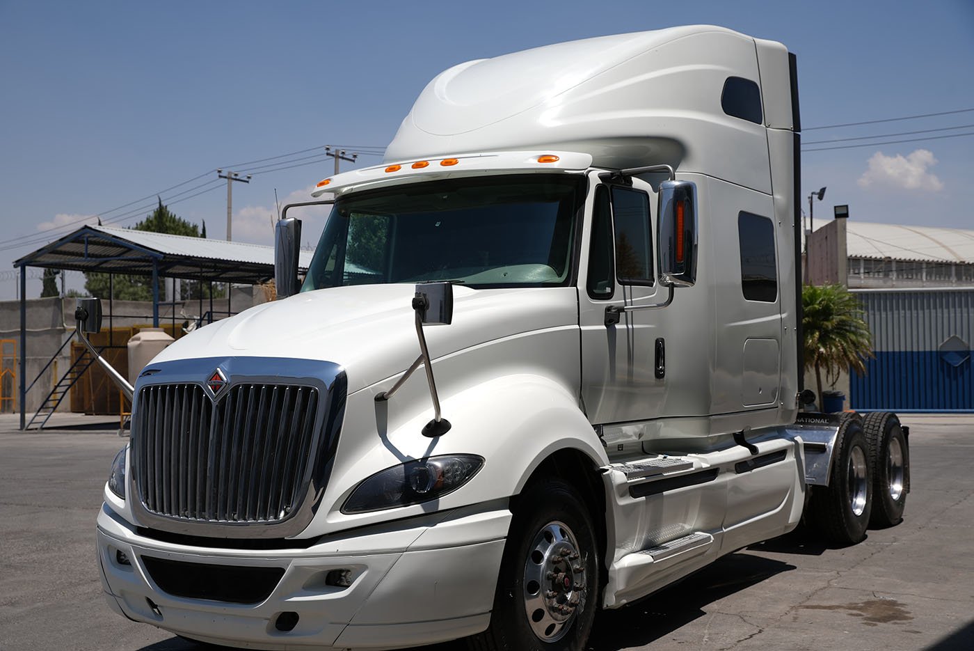 international,PROSTAR,2019