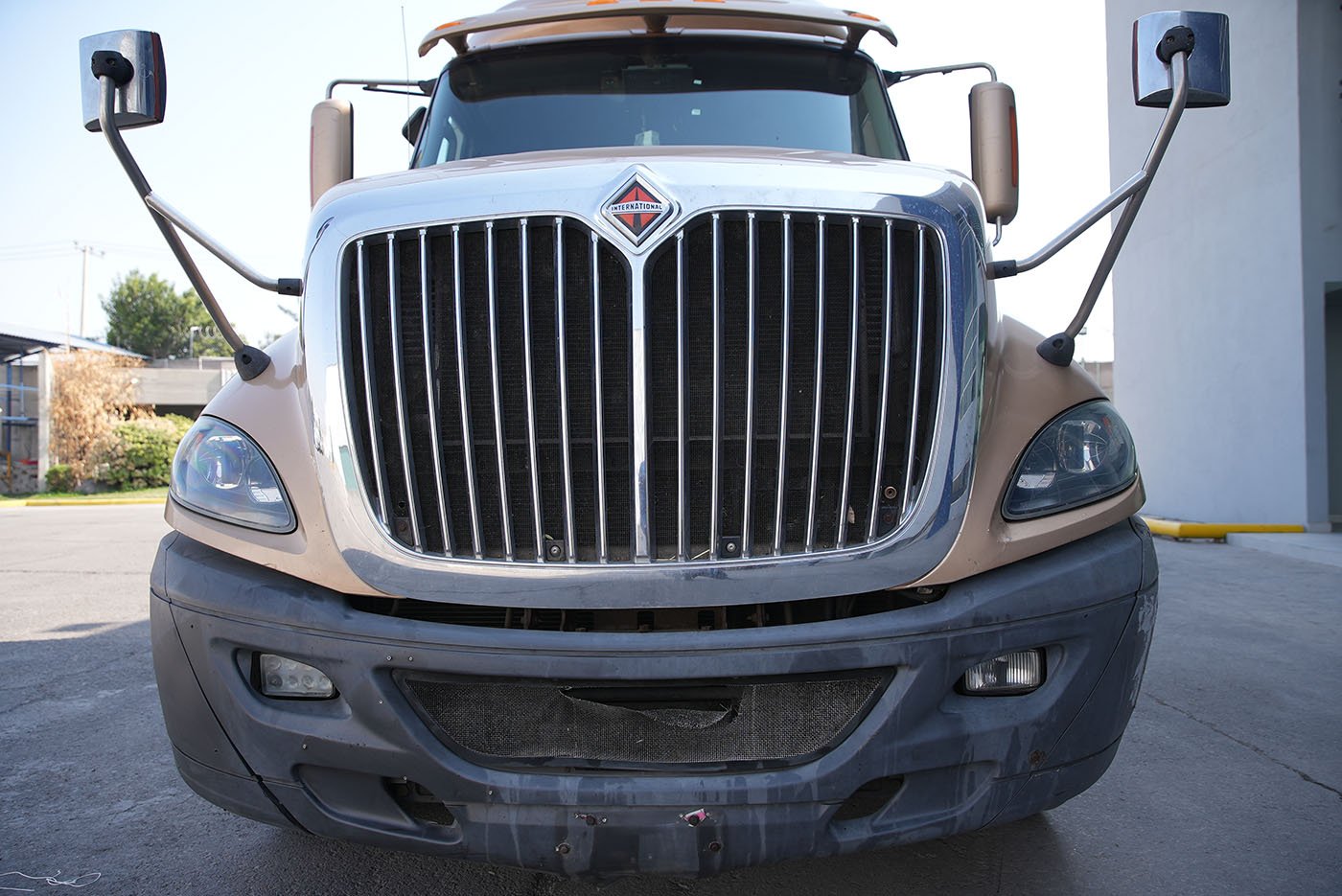 international,PROSTAR 450HP ISX HI-RISE,2016