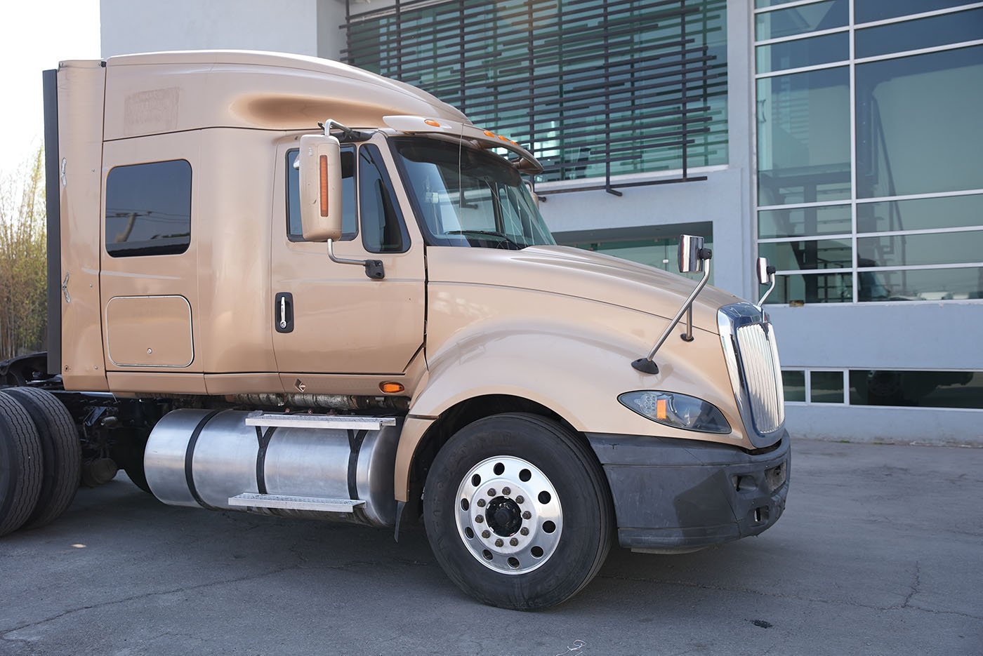 international,PROSTAR 450HP ISX HI-RISE,2016