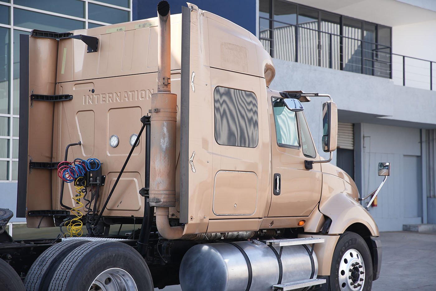 international,PROSTAR 450HP ISX HI-RISE,2016