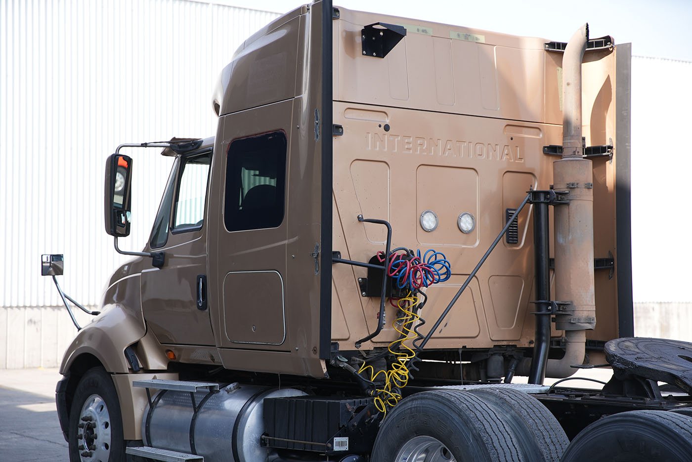 international,PROSTAR 450HP ISX HI-RISE,2016