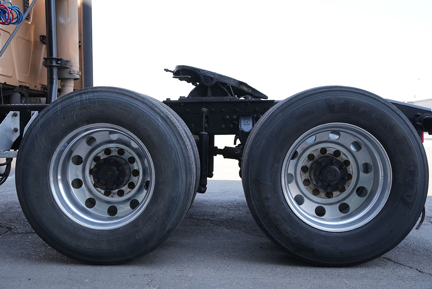international,PROSTAR 450HP ISX HI-RISE,2016