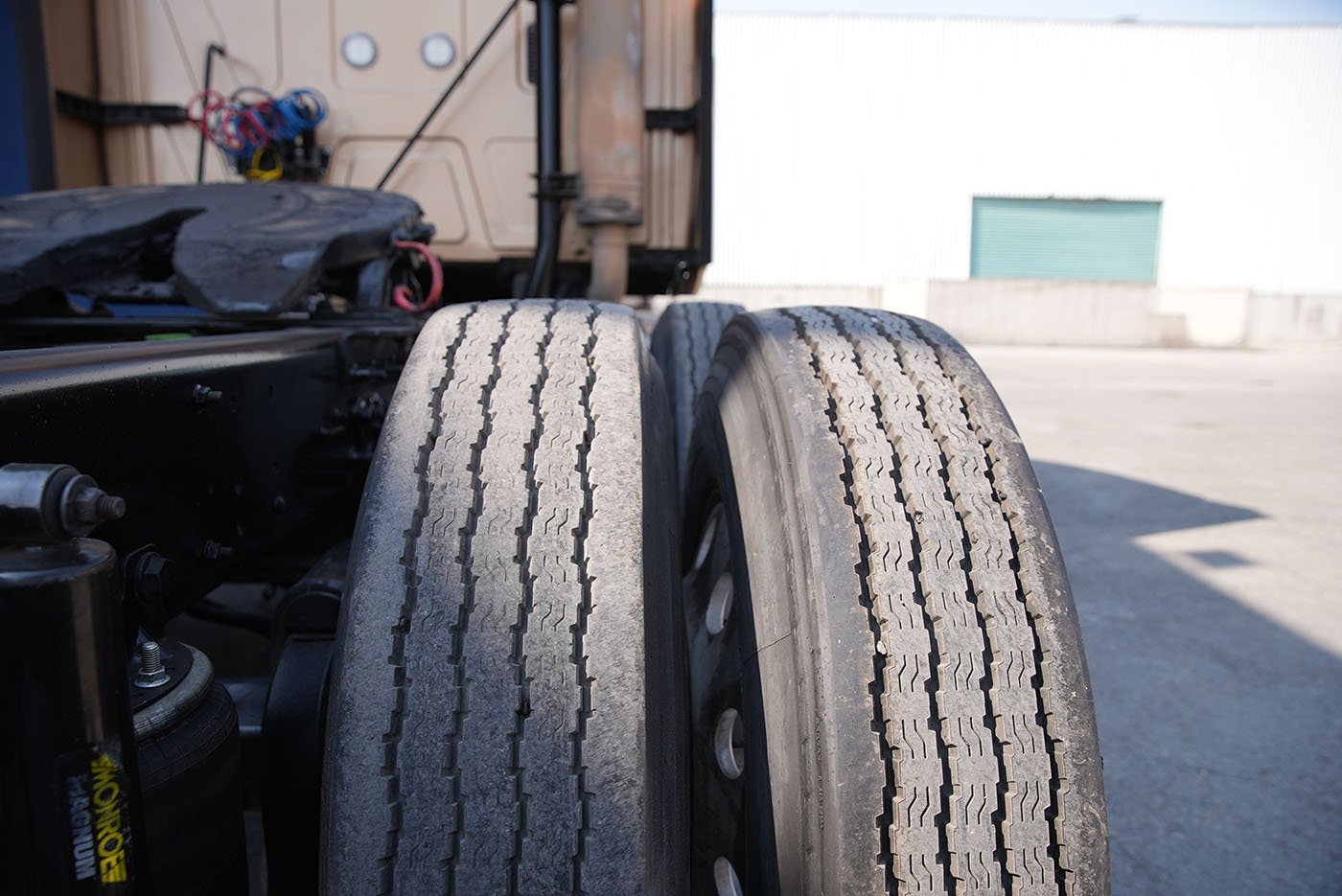 international,PROSTAR 450HP ISX HI-RISE,2016