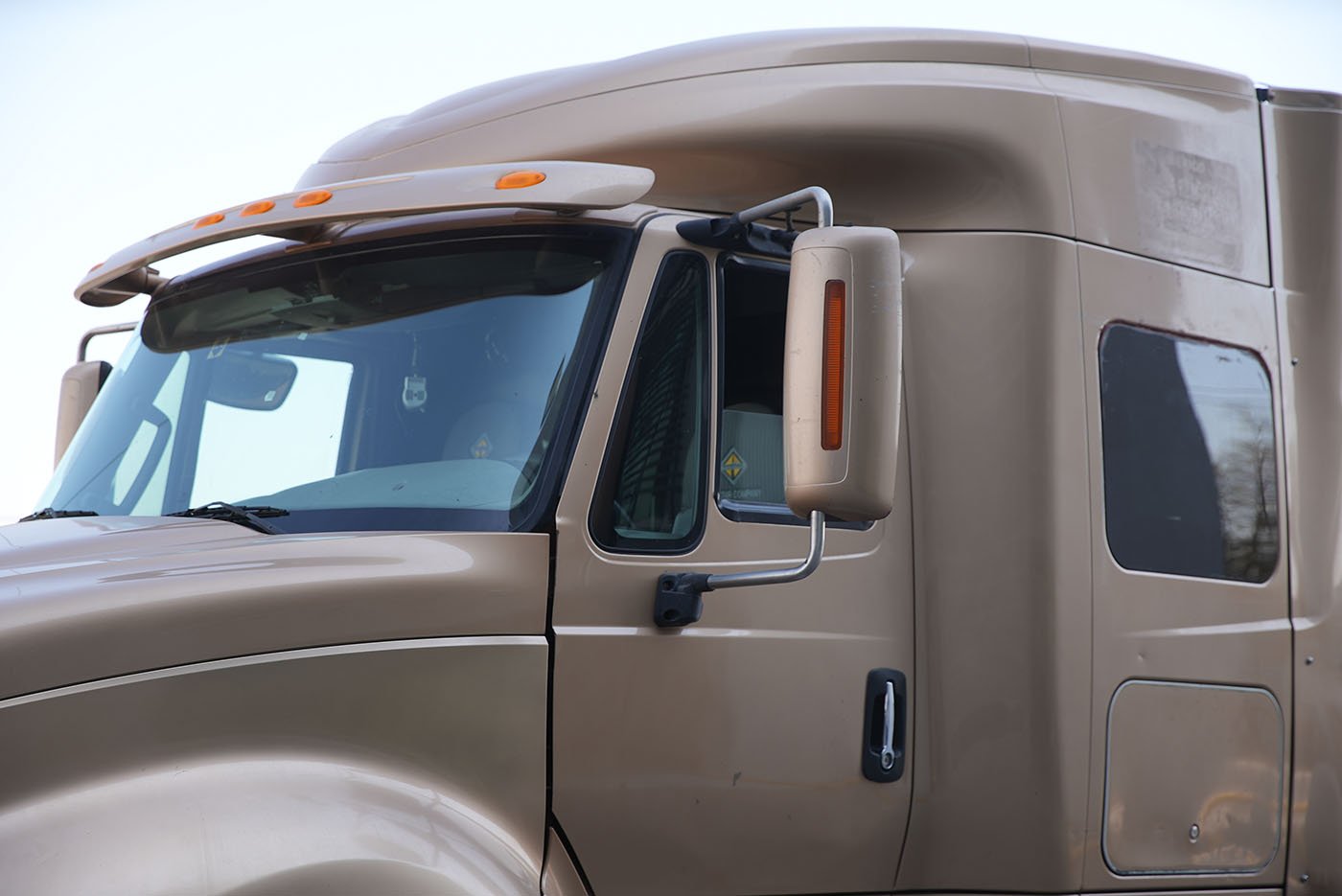 international,PROSTAR 450HP ISX HI-RISE,2016