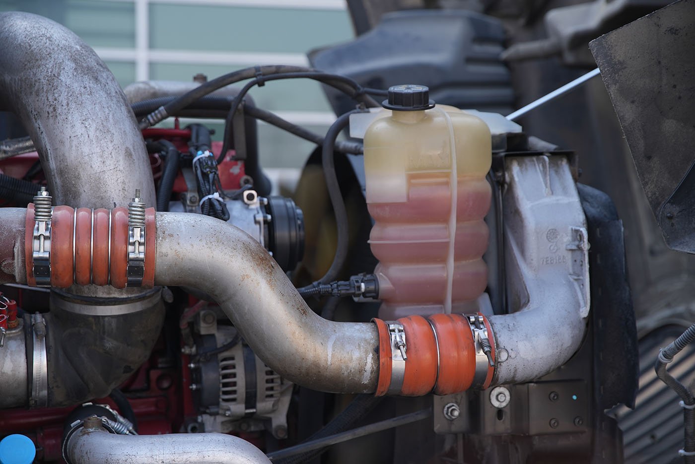 international,PROSTAR 450HP ISX HI-RISE,2016