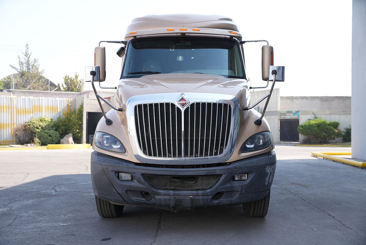 international,PROSTAR 450HP ISX HI-RISE,2016