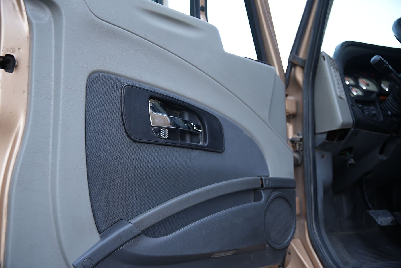 international,PROSTAR 450HP ISX HI-RISE,2016