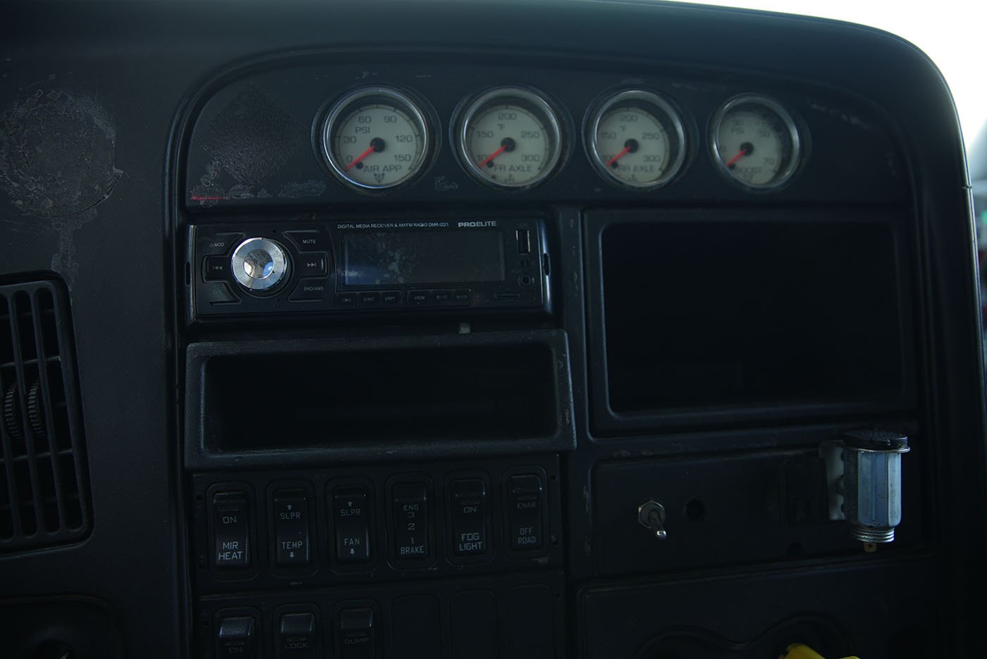 international,PROSTAR 450HP ISX HI-RISE,2016